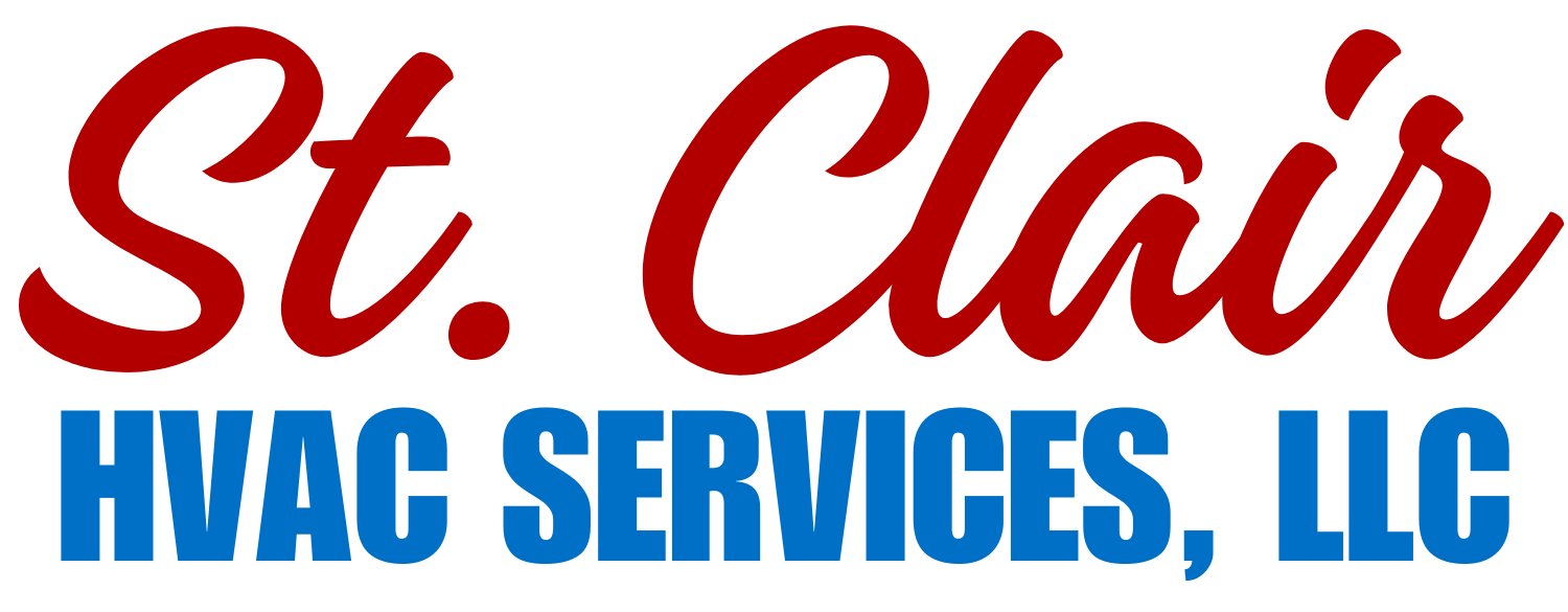 st clair hvac services placeholder logo